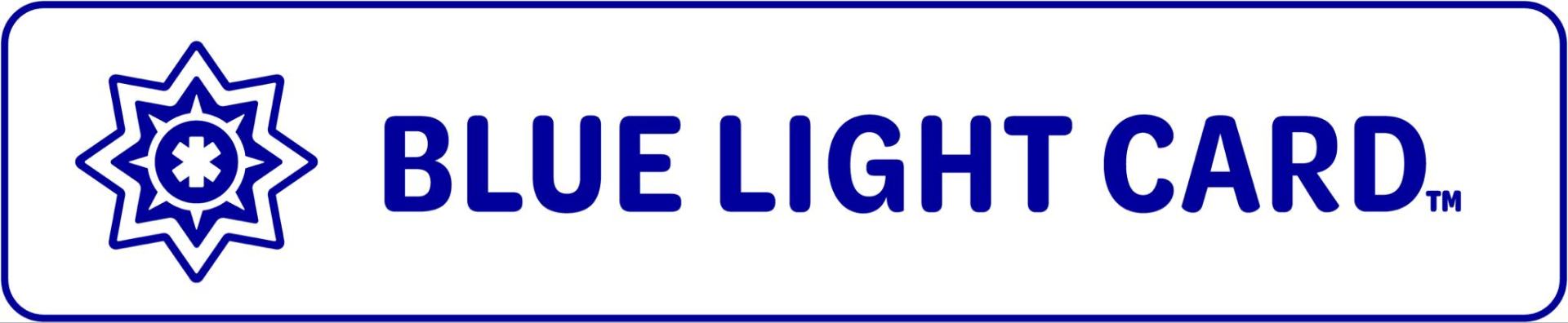 Blue Light Card